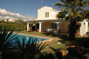 Luxury 3 bedroom Villa with Private Pool